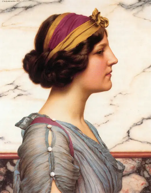 Megilla (1921)